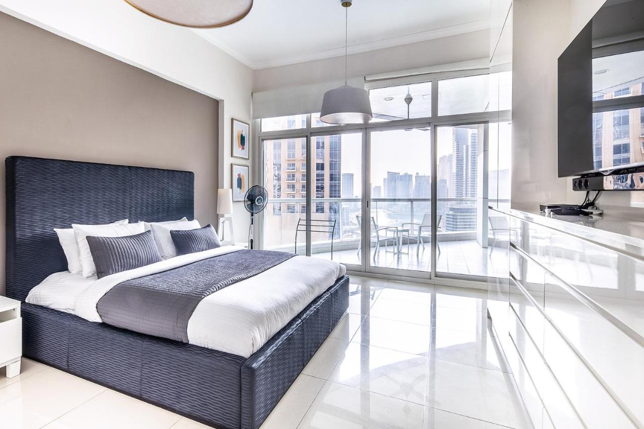 Apartamento Frank Porter - Atlantic Tower *