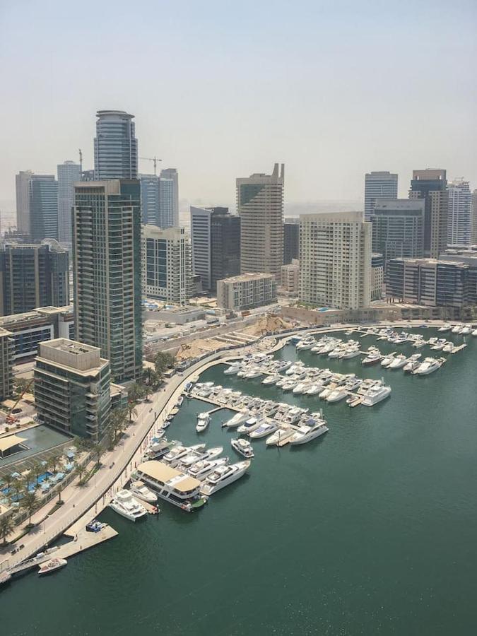 Daire Frank Porter - Marina Quays *