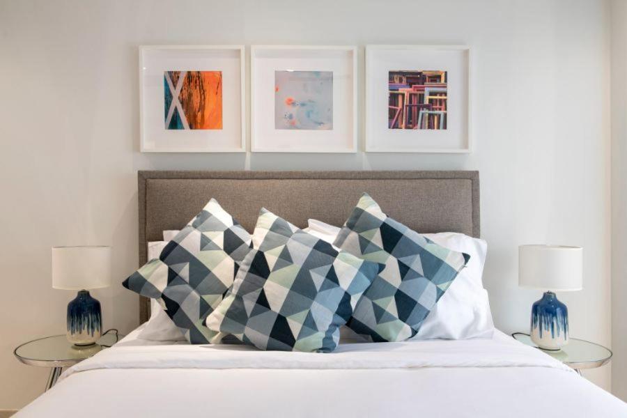 Fam Living - Murjan - Ain & Sea Views Apartamento *