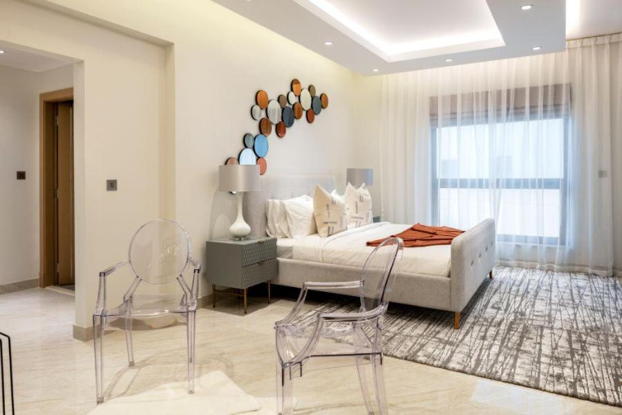 Fam Living - Murjan - Ain & Sea Views Apartamento Dubai