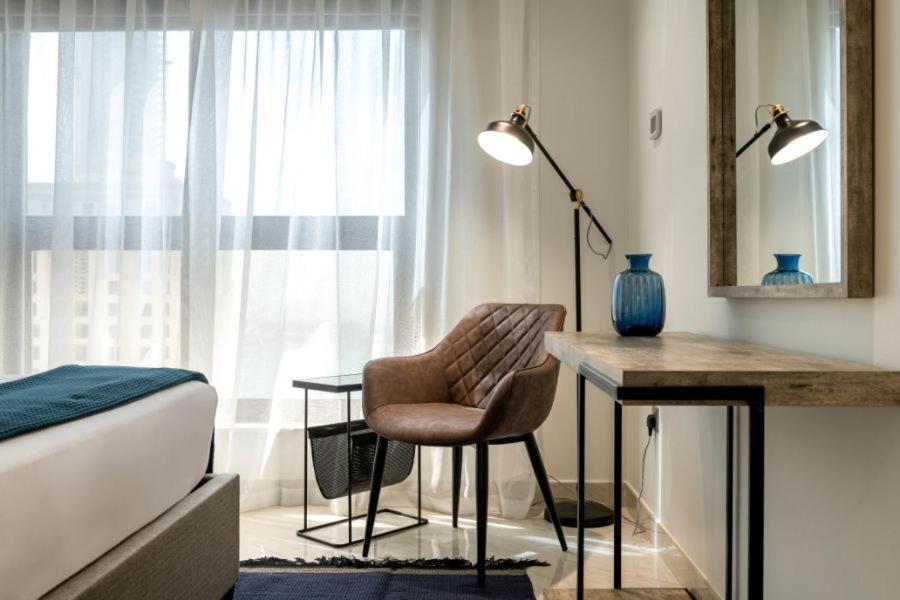 Apartamento Fam Living - Murjan - Ain & Sea Views Dubai