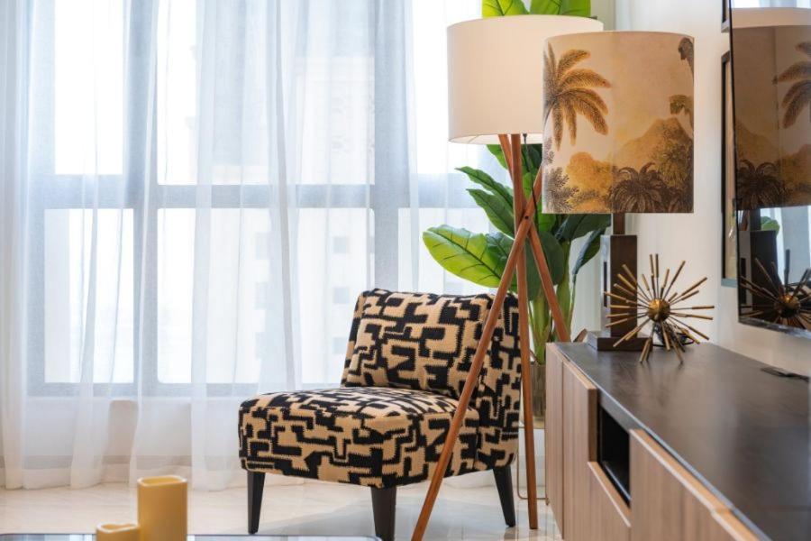 Apartamento Fam Living - Murjan - Ain & Sea Views Dubai