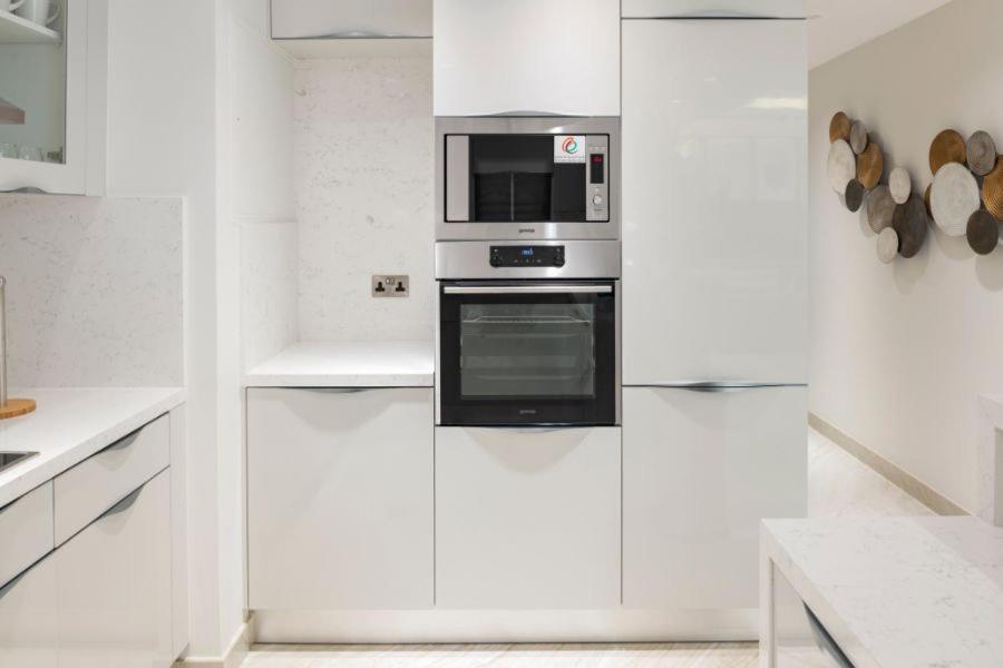 Apartamento Fam Living - Murjan - Ain & Sea Views
