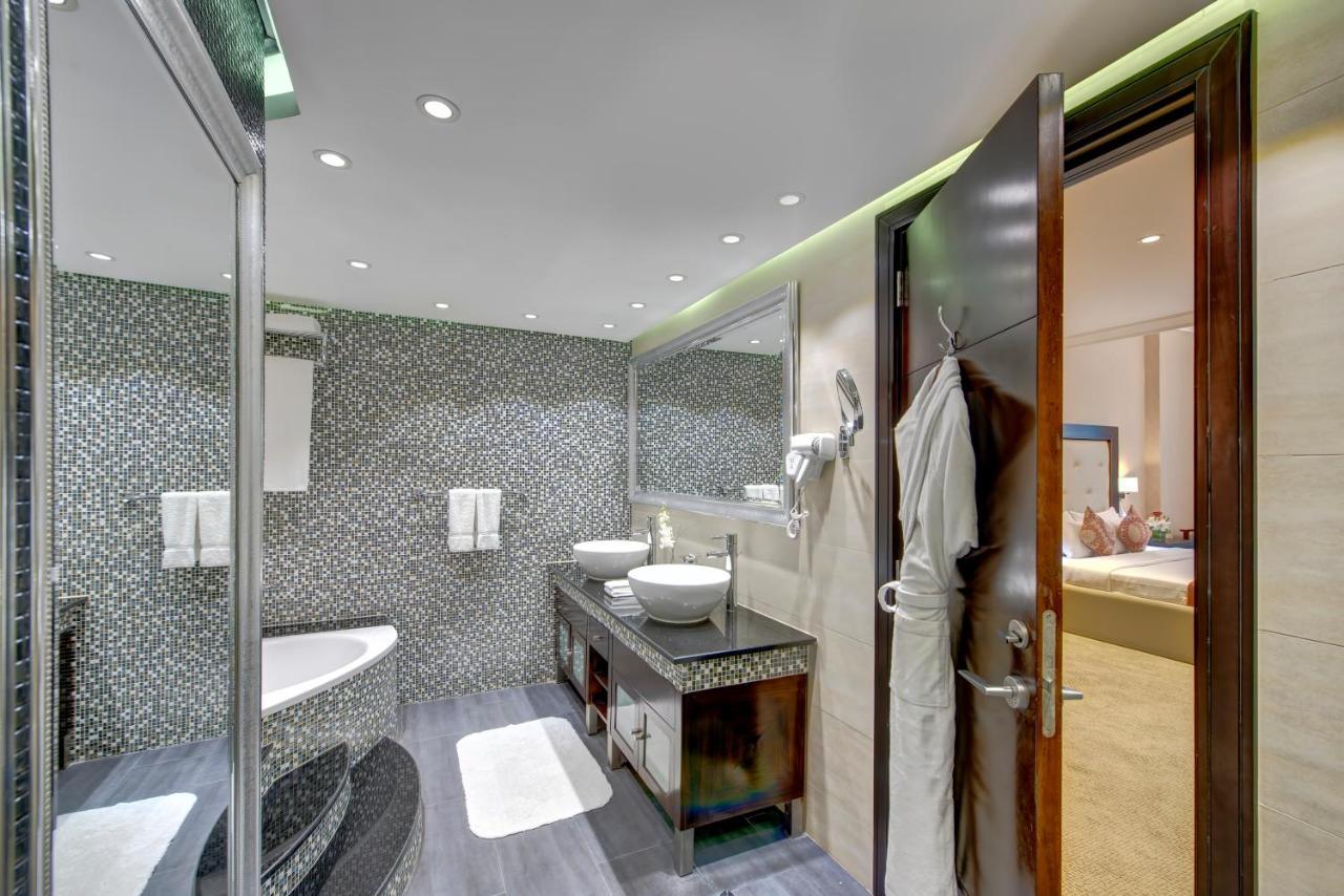 Donatello Otel Dubai