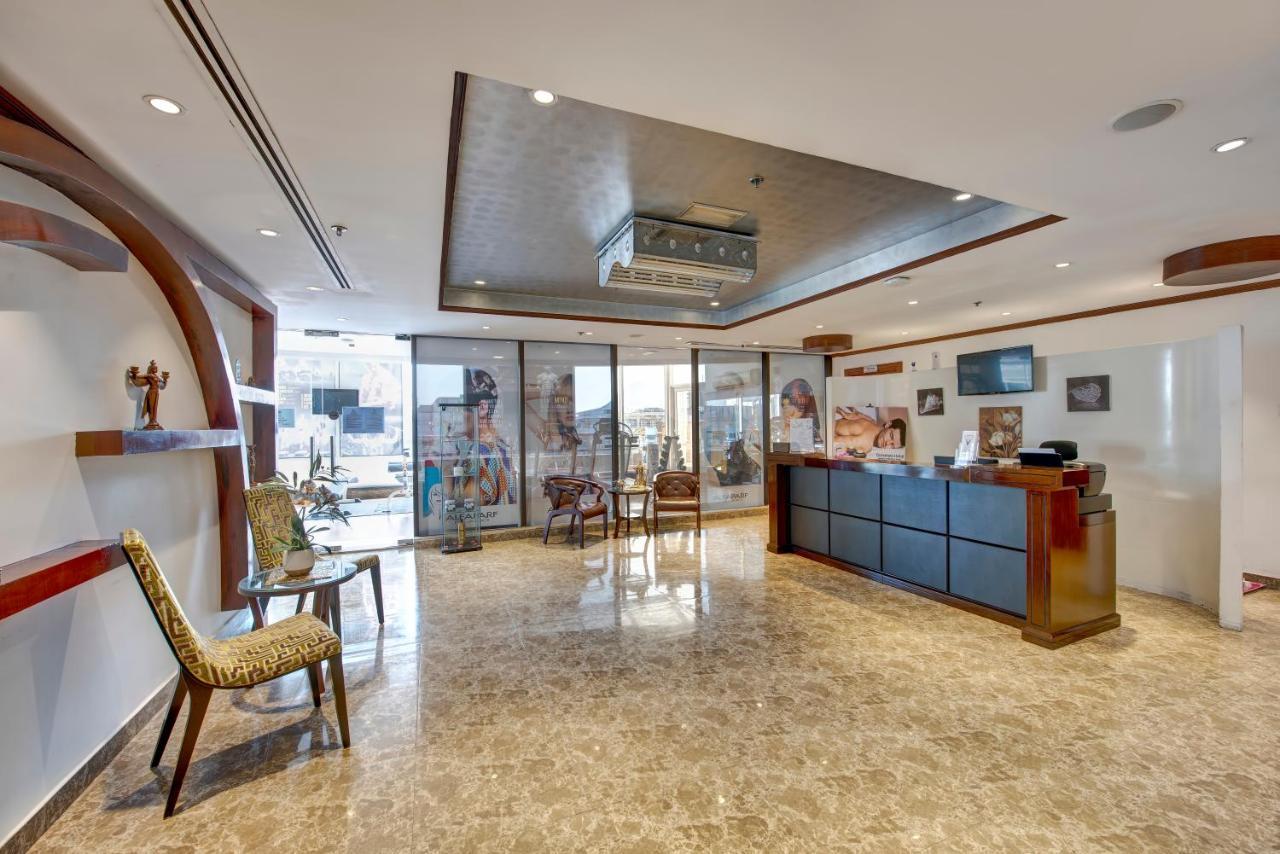 Otel Donatello 4*