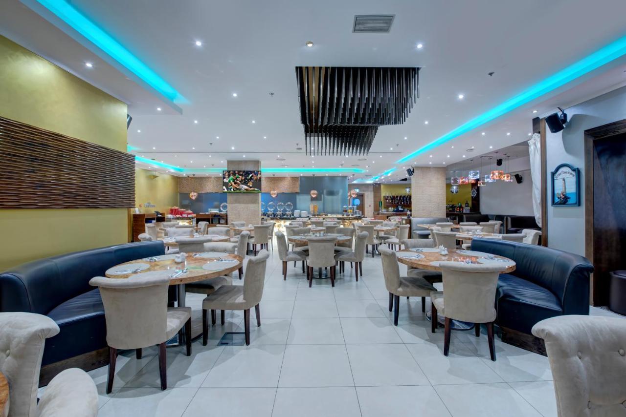 Otel Donatello Dubai