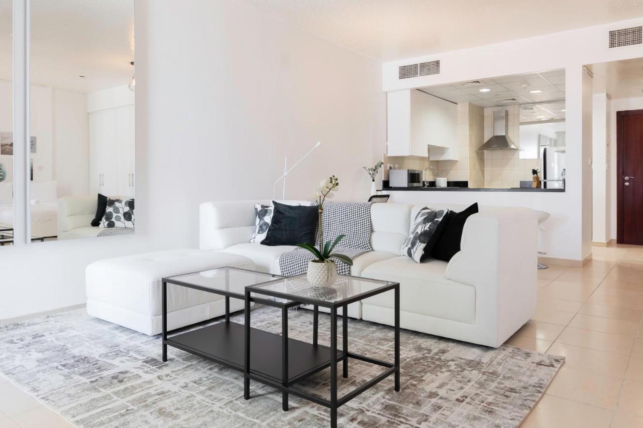 Guestready - Modern With Sea Views Apartment