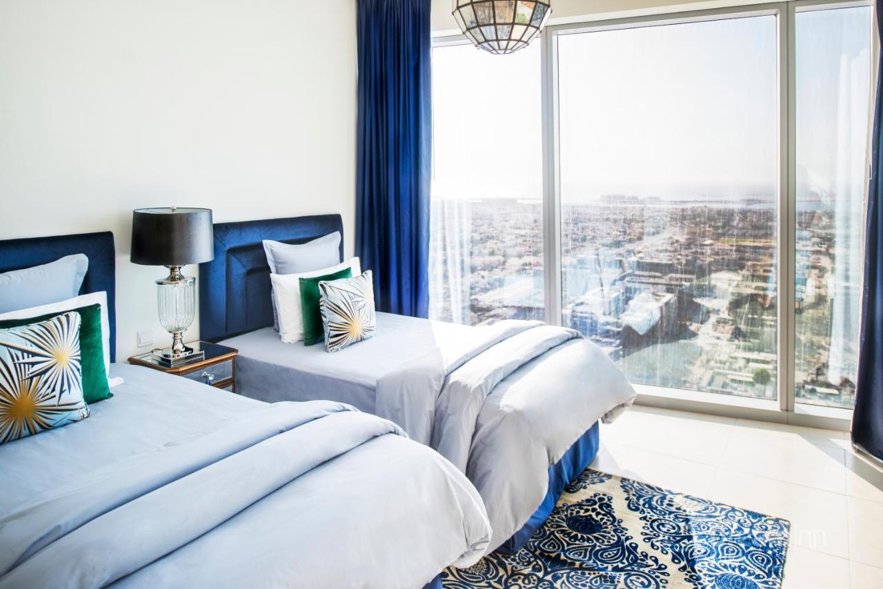 Apartment Dream Inn Apartments - 48 Burj Gate Downtown Skyline Views