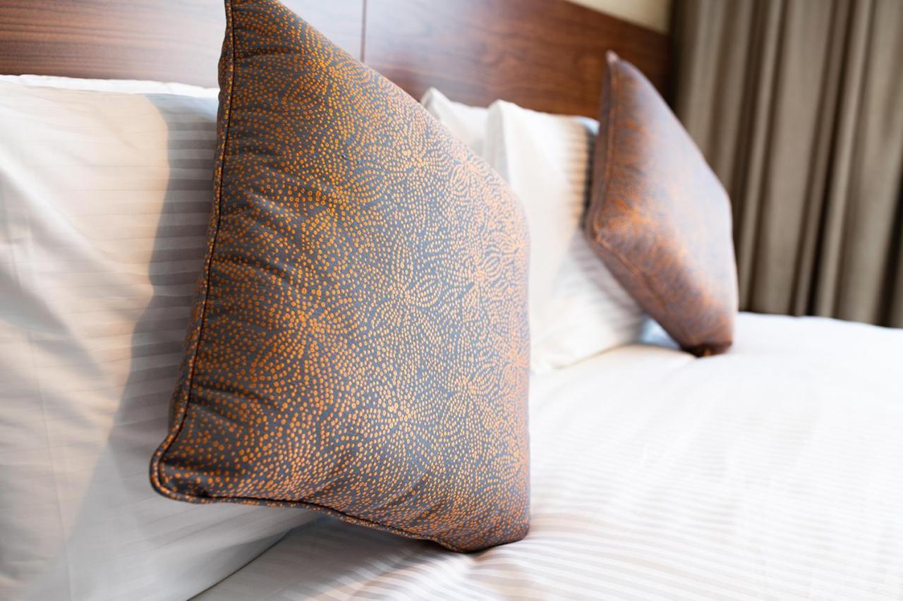 Milano By Giovanni Boutique Suites Hotel *