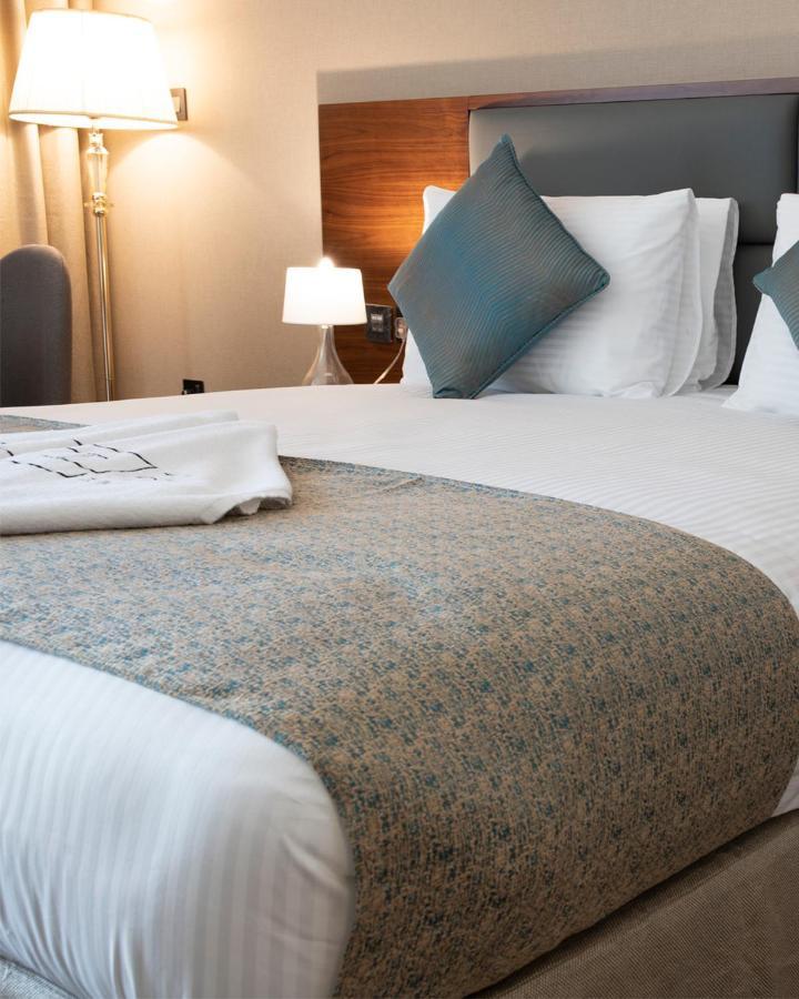 Milano By Giovanni Boutique Suites Hotel Dubai