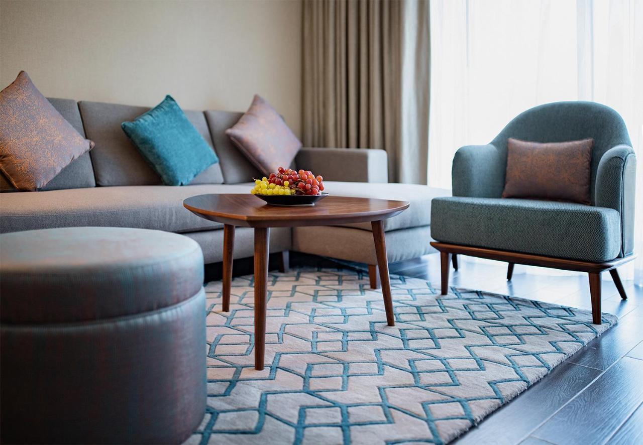 Hotel Milano By Giovanni Boutique Suites