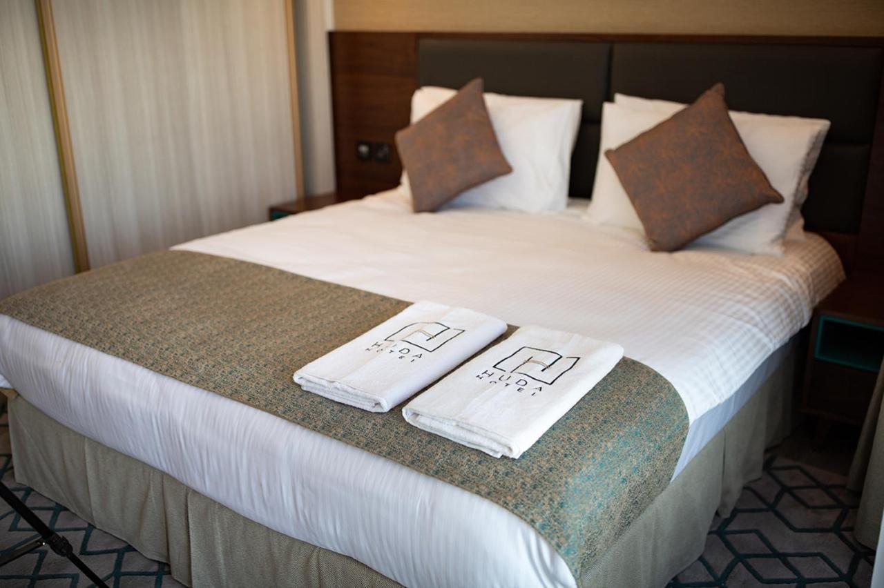 Milano By Giovanni Boutique Suites * Dubai