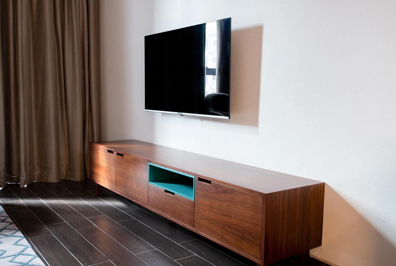 Milano By Giovanni Boutique Suites Hotel *