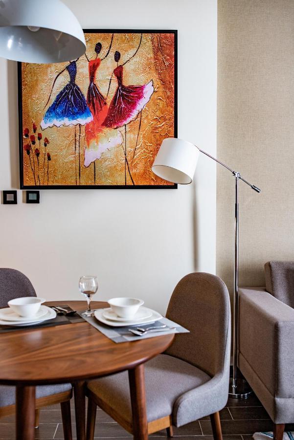 Milano By Giovanni Boutique Suites Hotel Dubai
