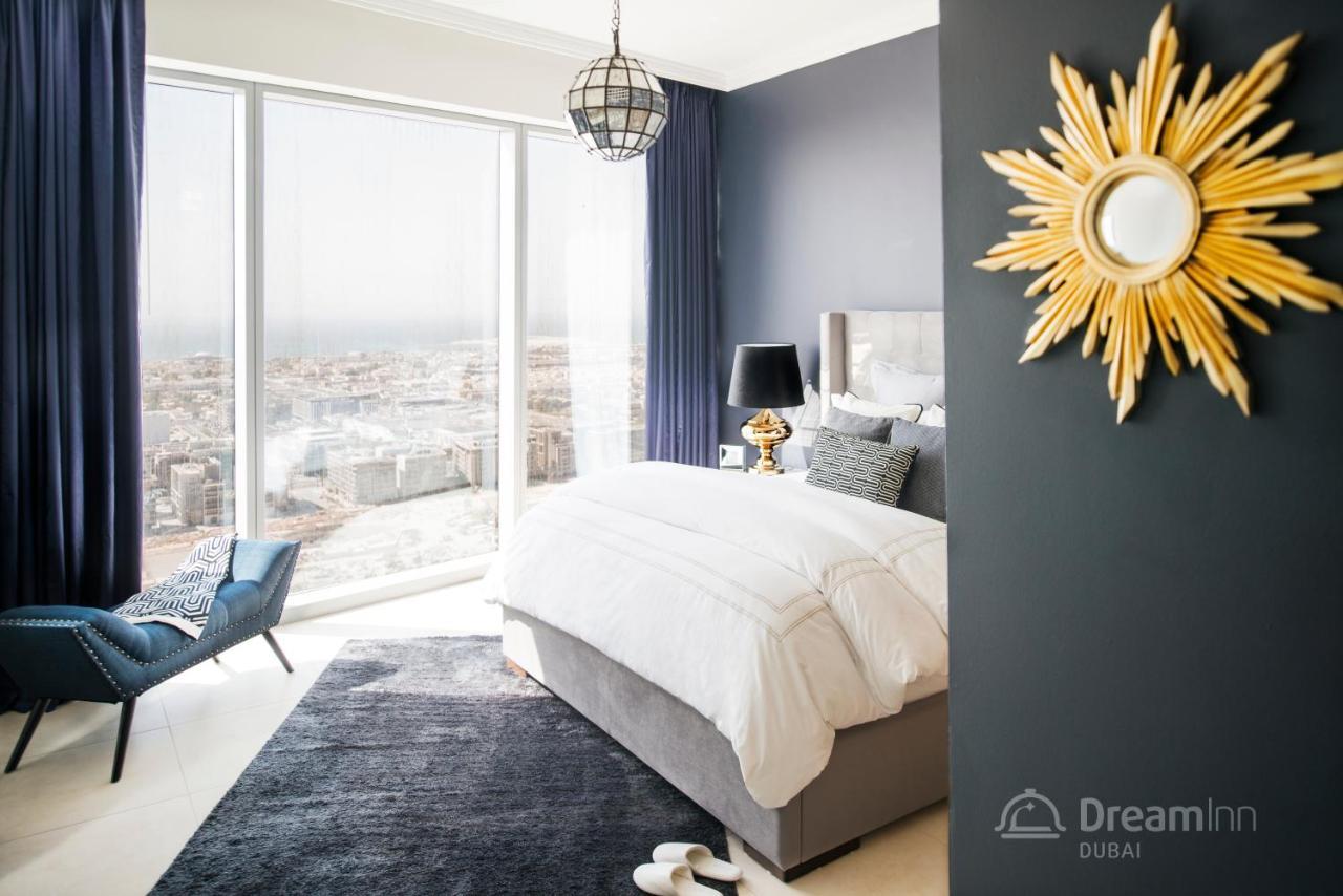Apartment Dream Inn Apartments - 48 Burj Gate Downtown Skyline Views *