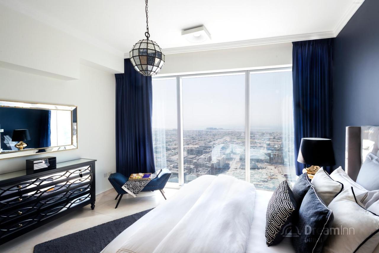 Dream Inn Apartments - 48 Burj Gate Downtown Skyline Views *