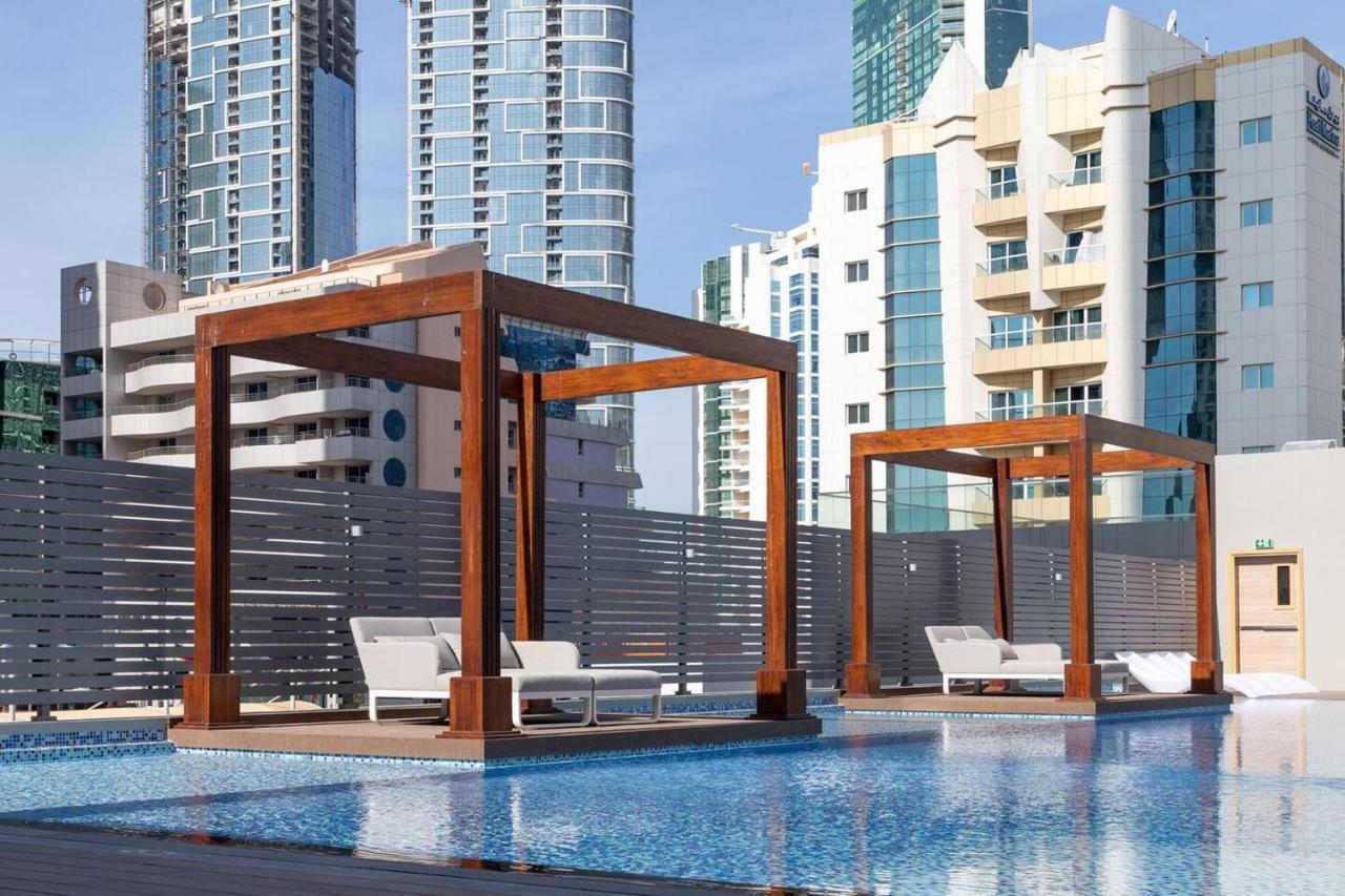 Apartment Frank Porter - Studio One Dubai