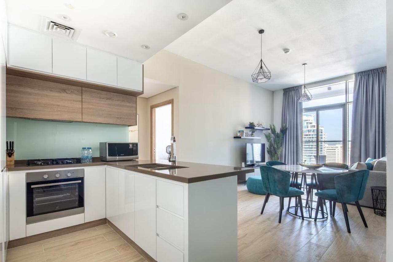 Apartment Frank Porter - Studio One Dubai
