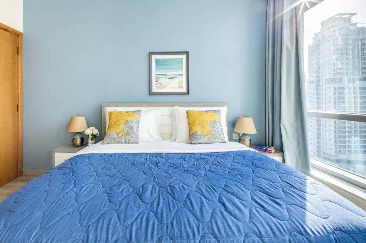 Frank Porter - Marina Diamond 4 Apartamento