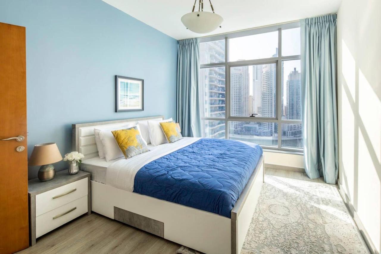 Apartamento Frank Porter - Marina Diamond 4 *