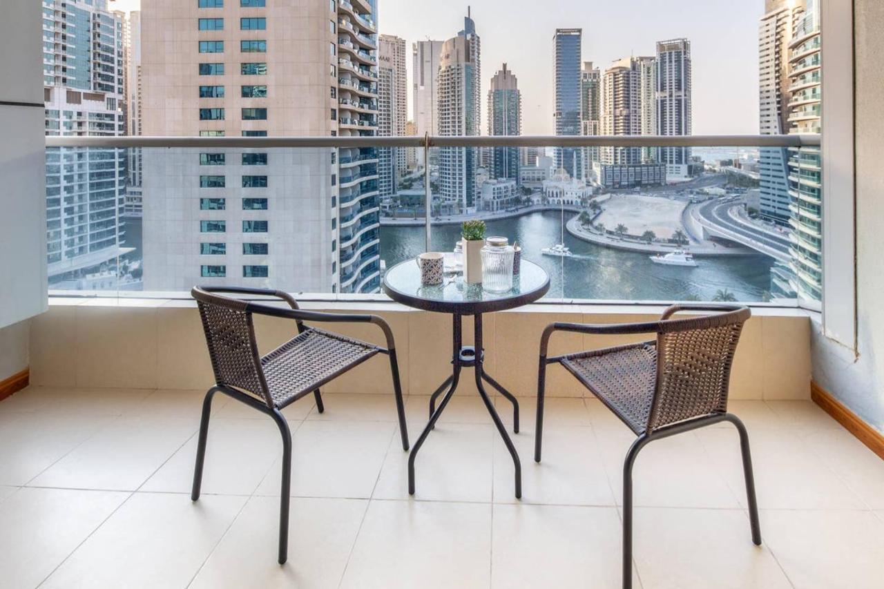 Frank Porter - Marina Diamond 4 Apartamento
