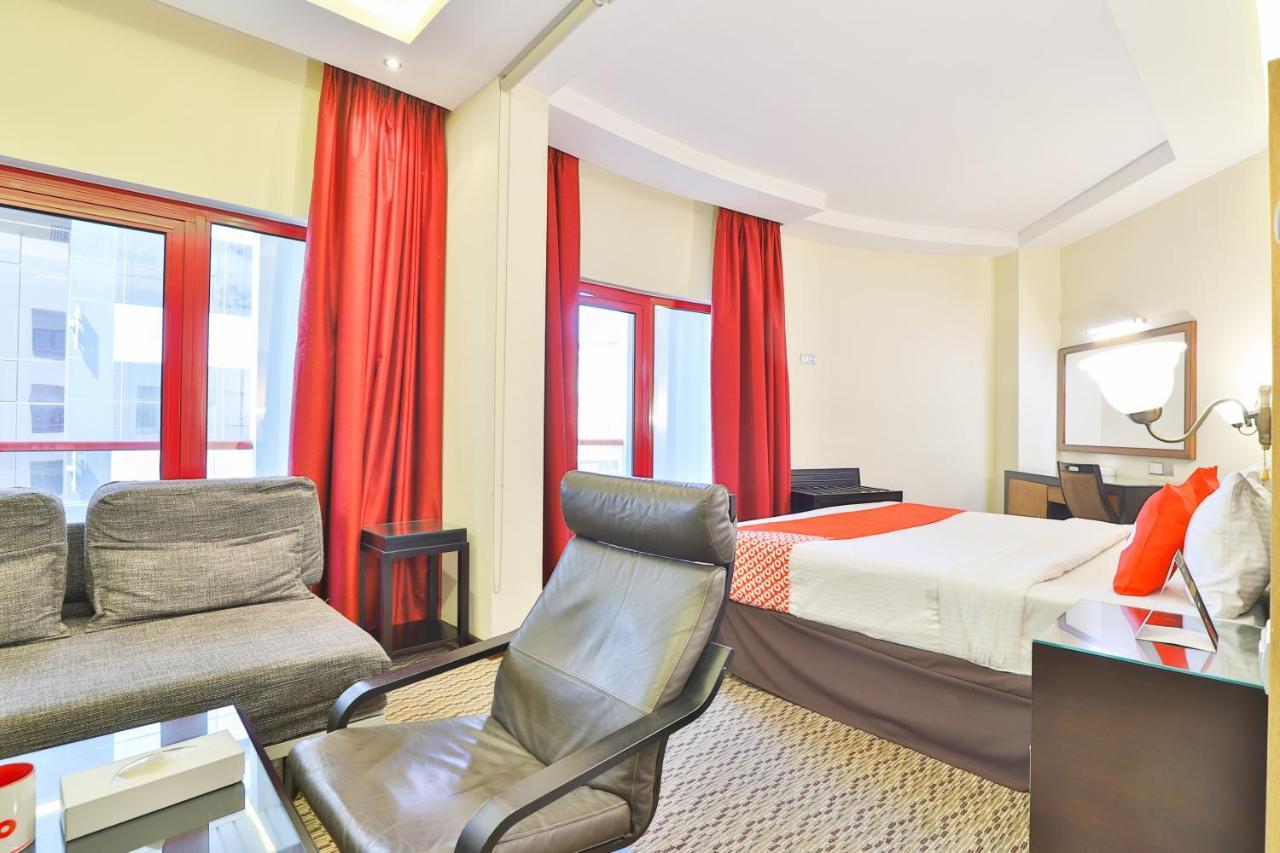 Hotel Sun And Sands Downtown 3*