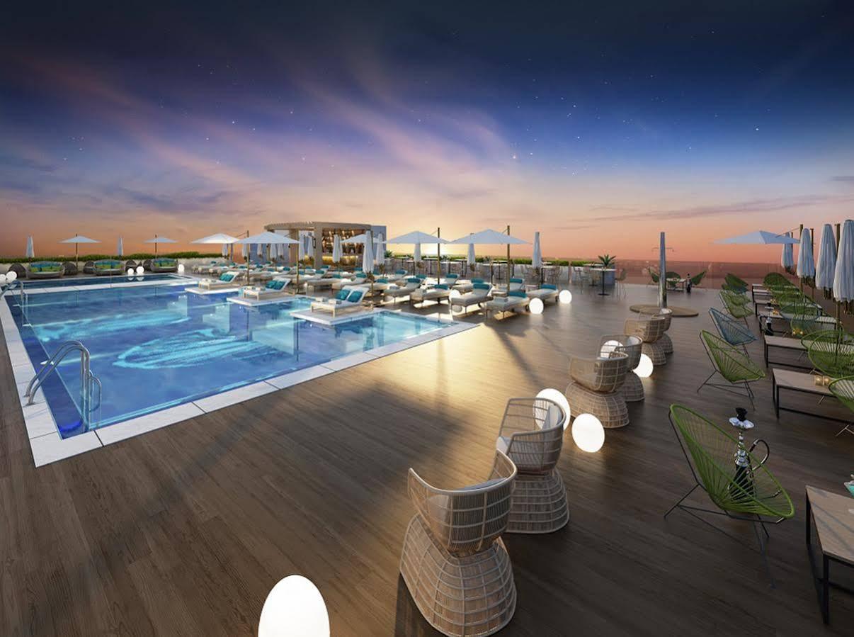 Avani Ibn Battuta Hotel Dubai