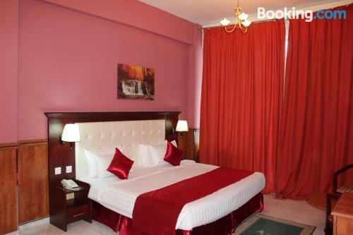 Hotel Grand Nova