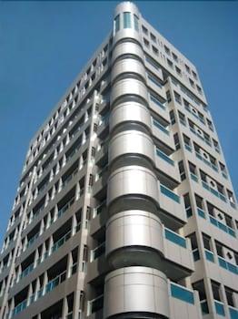 Oyo 123 Royal Aparthotel Dubai