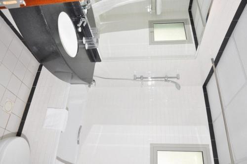 Akas-inn Apart Otel Dubai