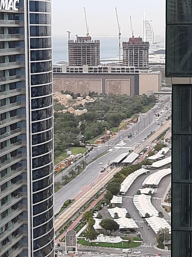 Sky Nest Homes 1 Bedroom Marina 2903 Dubai