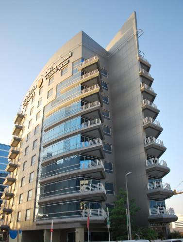 Al Deyafa Dubai