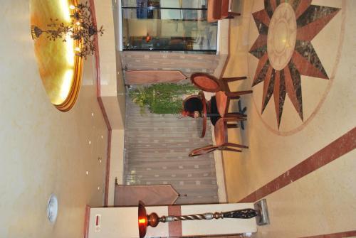 Al Deyafa Aparthotel 3*