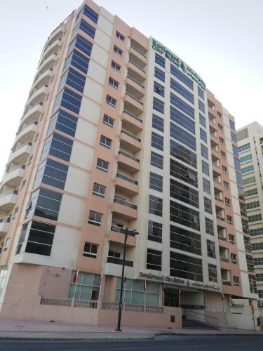 Hotel Boulevard City Suites