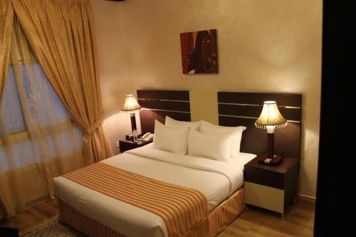 Boulevard City Suites Dubai
