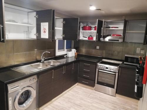 Hotel Boulevard City Suites Dubai