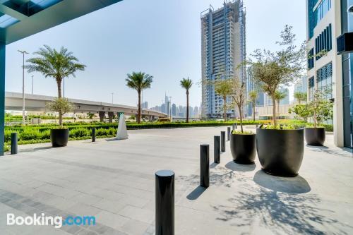 Vida Emirates Hills Residences Otel Dubai