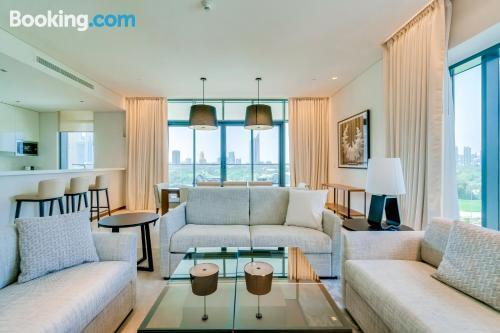 Otel Vida Emirates Hills Residences