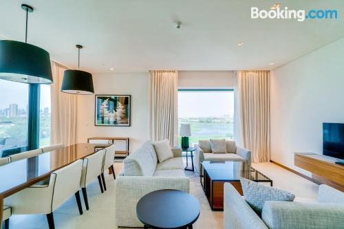 Otel Vida Emirates Hills Residences *