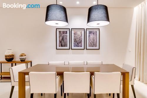 Vida Emirates Hills Residences Otel *