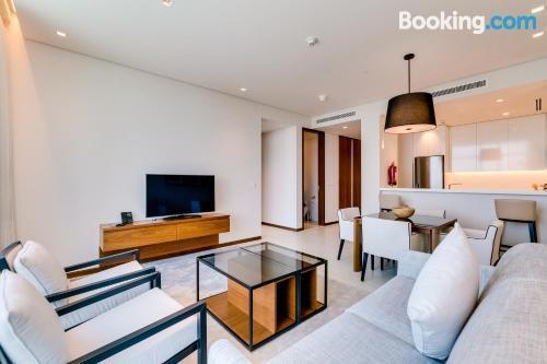Otel Vida Emirates Hills Residences *