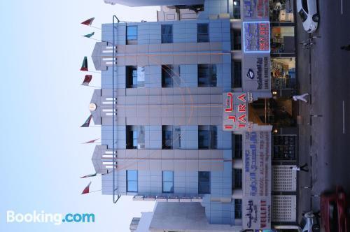 Tara Hotel