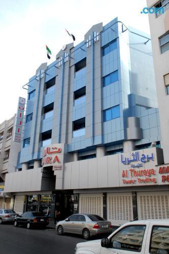 Tara Hotel *