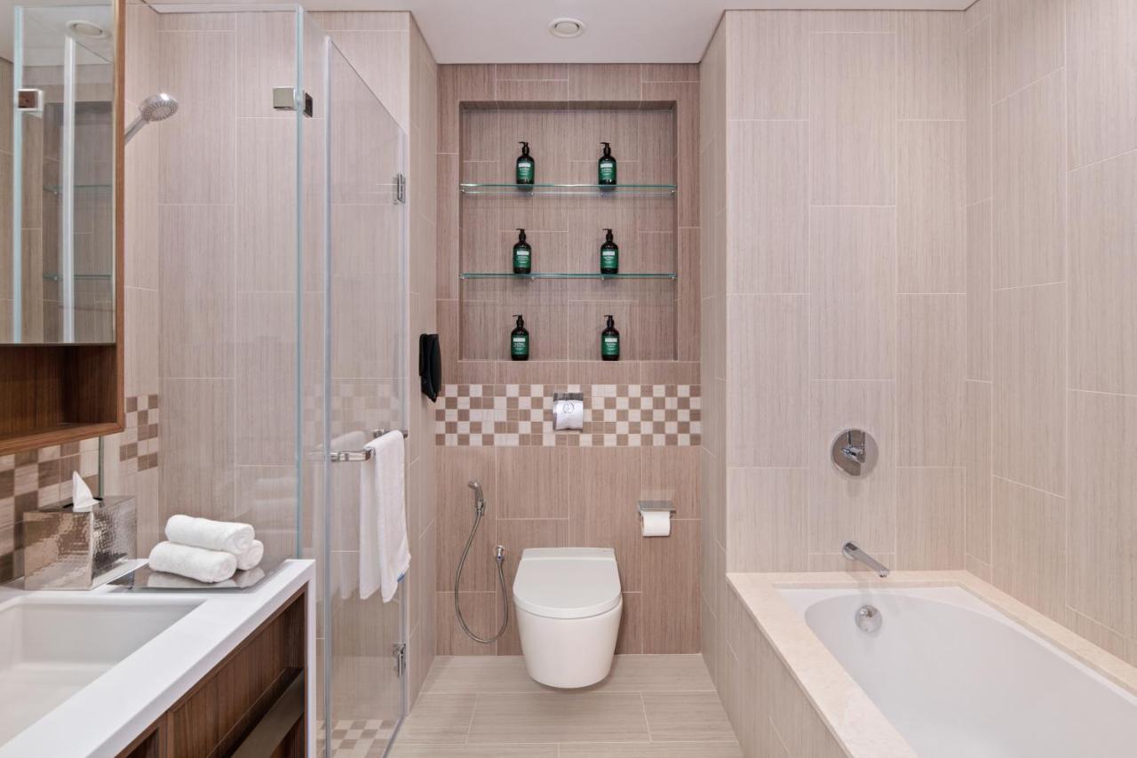 Apart Otel Staybridge Al-maktoum Airport By Ihg 4*