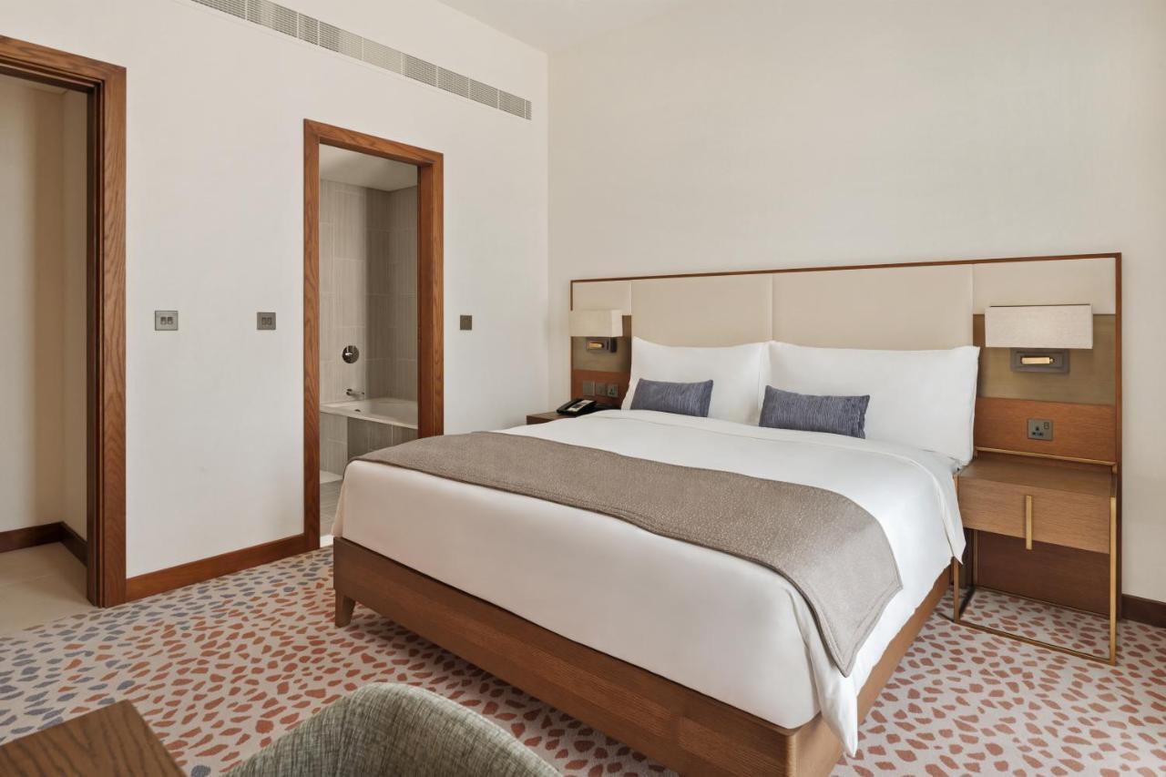 Staybridge Al-maktoum Airport By Ihg