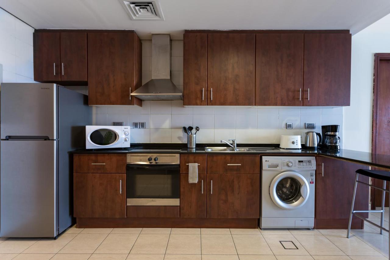 Higuests - Superb Views From 2br In Jlt