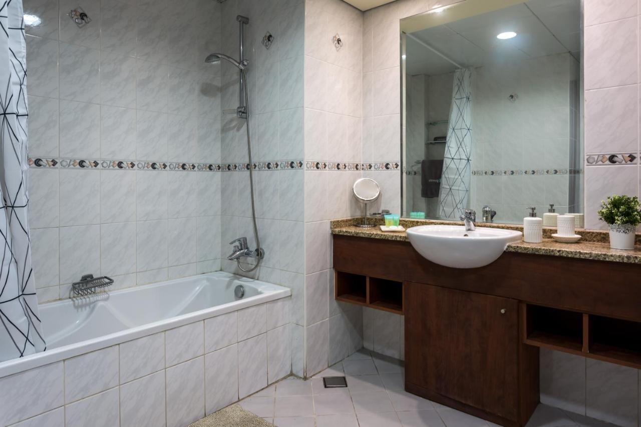 Higuests - Superb Views From 2br In Jlt
