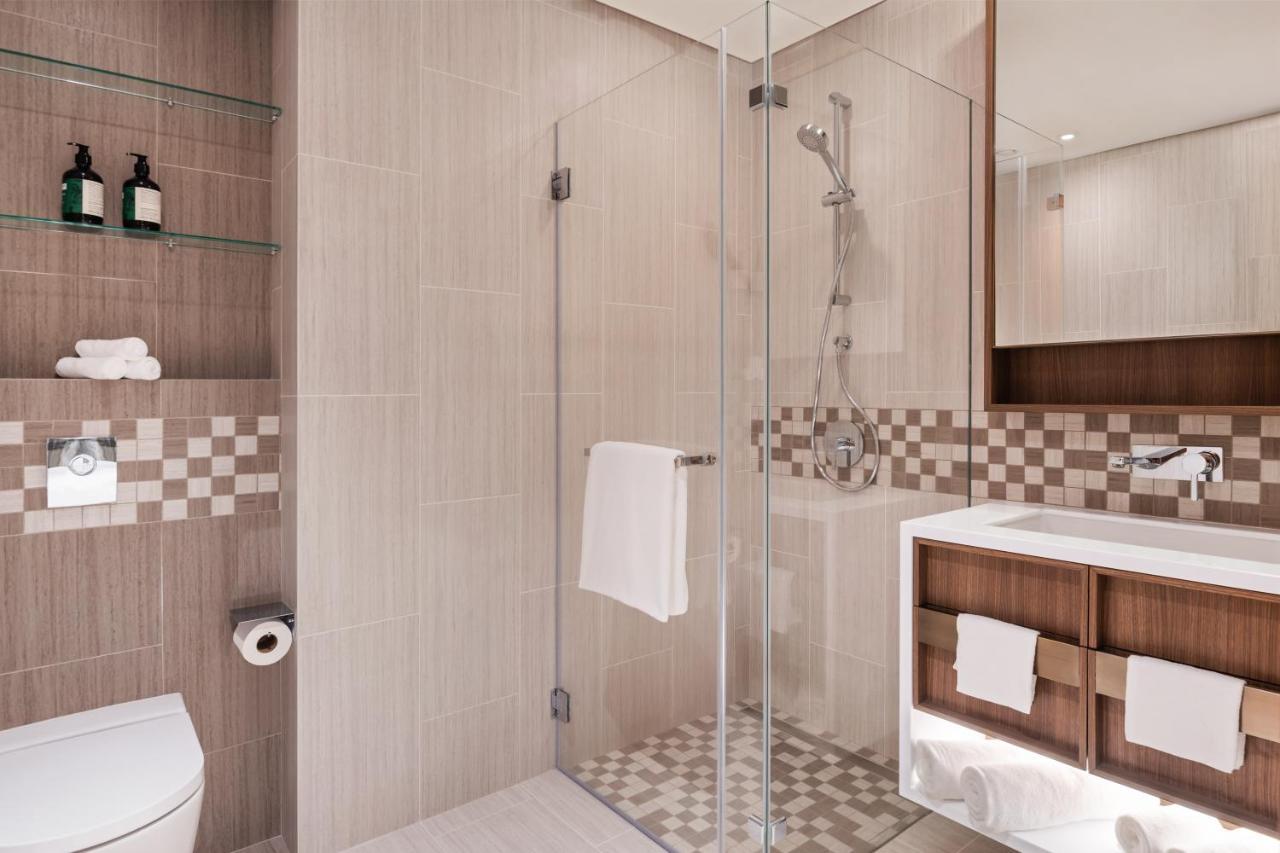 Staybridge Al-maktoum Airport By Ihg Apart Otel 4*
