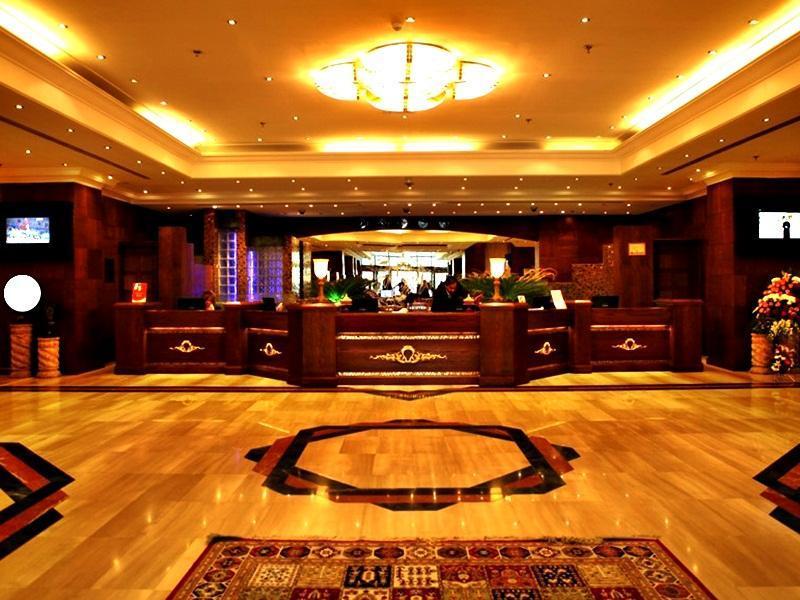Abjad Grand
