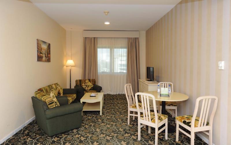 Wescott Pearl Aparthotel